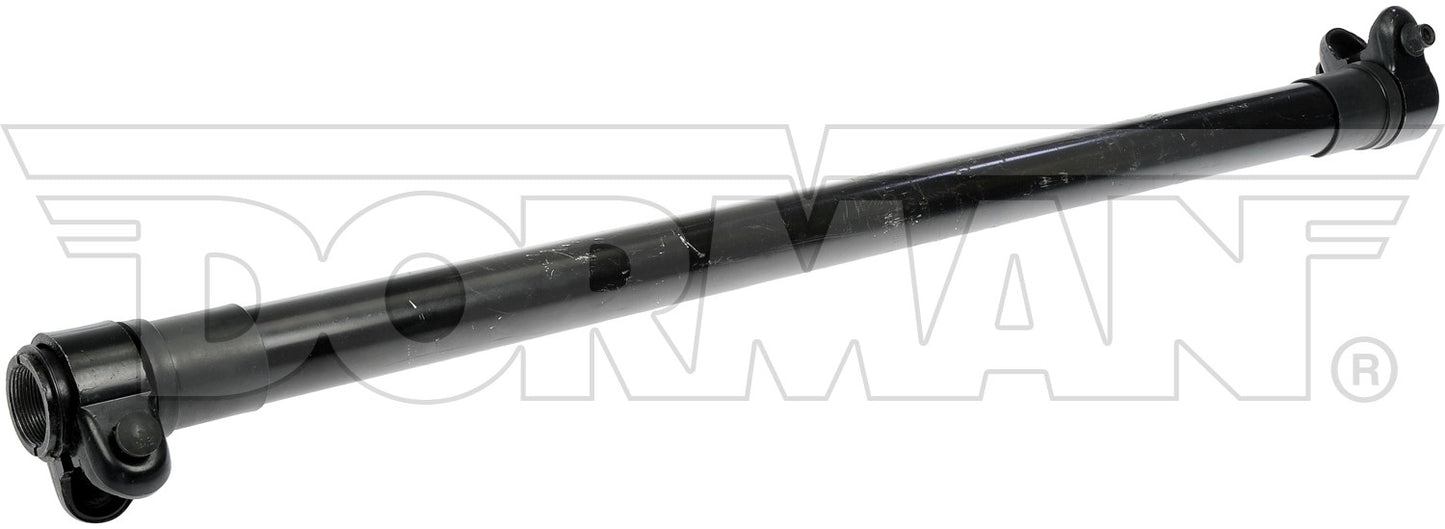 Dorman - OE Solutions TIE ROD END ADJUSTING SLEEVE 539-064