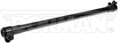 Dorman - OE Solutions TIE ROD END ADJUSTING SLEEVE 539-064