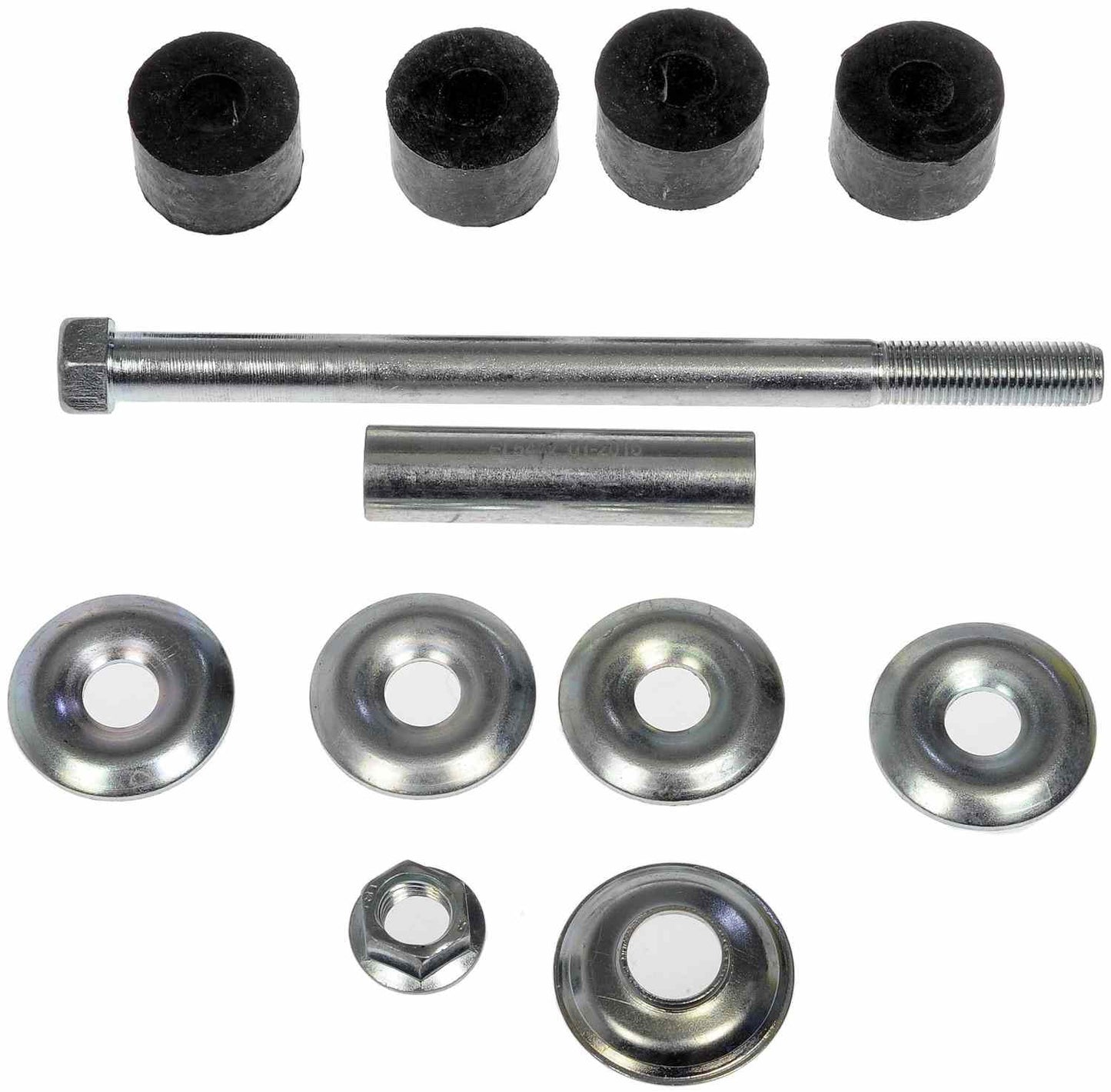 Dorman OE Solutions Suspension Stabilizer Bar Link Kit for Dodge Mitsubishi Plymouth Toyota 539-333