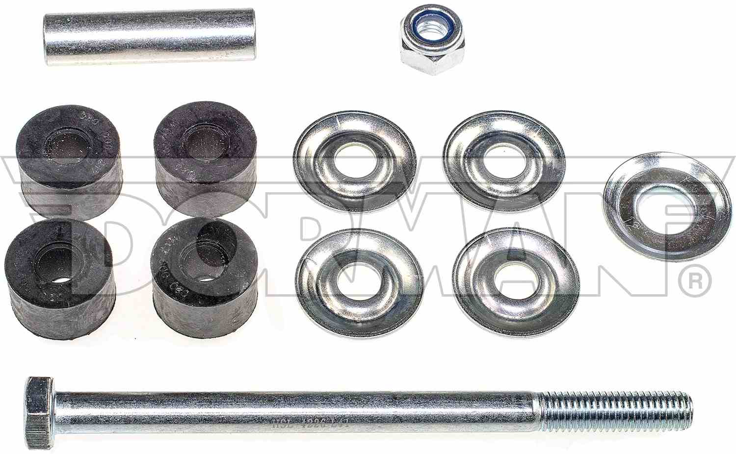 Dorman - OE Solutions STABILIZER BAR LINK KIT 539-333