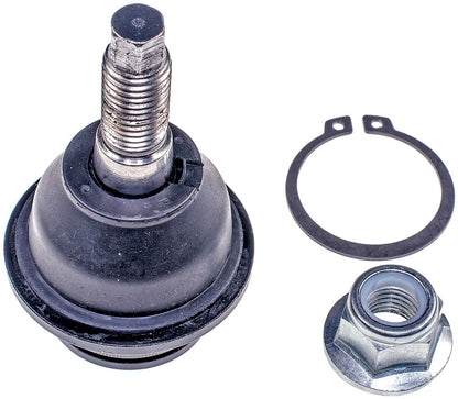 Dorman - OE Solutions Vehicle Part 540-011