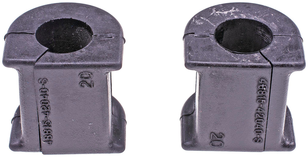 Dorman - OE Solutions Suspension Stabilizer Bar Bushing Kit 540-564