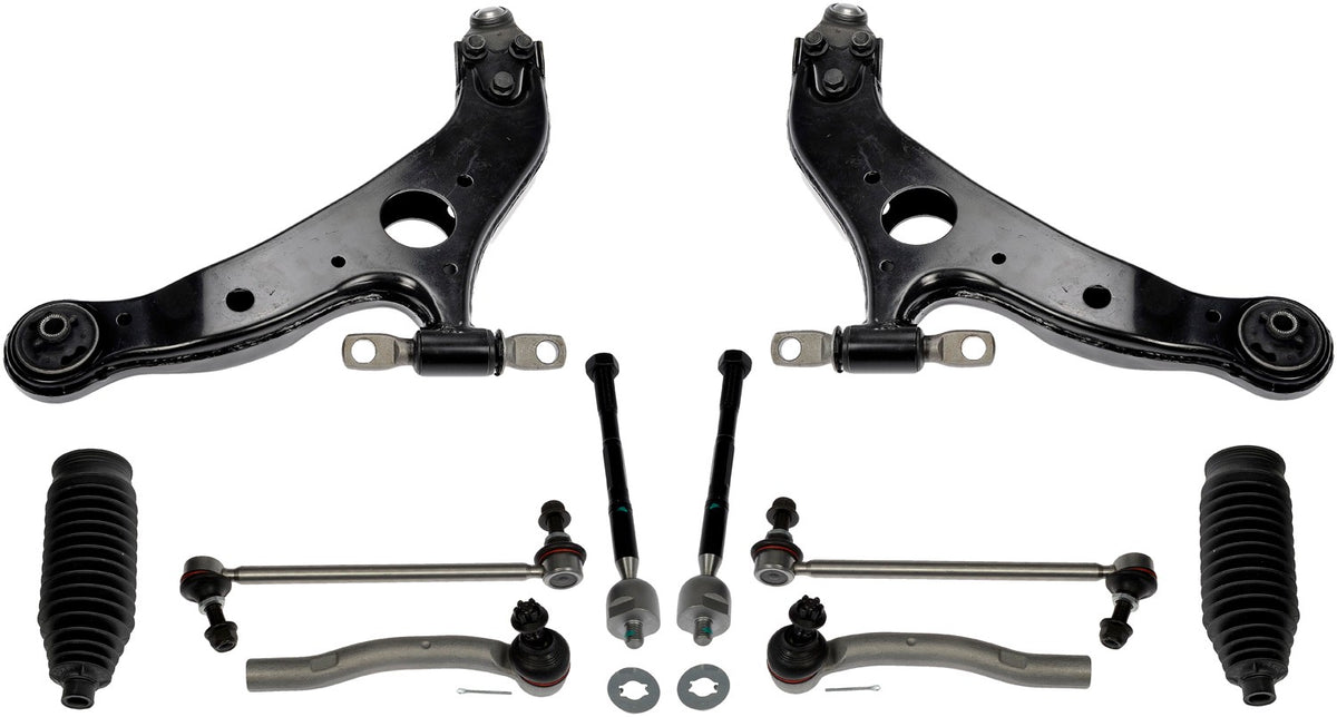 Dorman - OE Solutions Vehicle Part 541-069