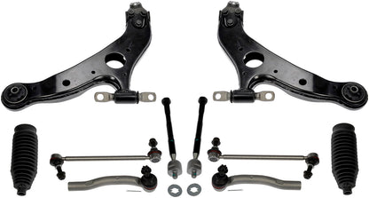 Dorman - OE Solutions Vehicle Part 541-069