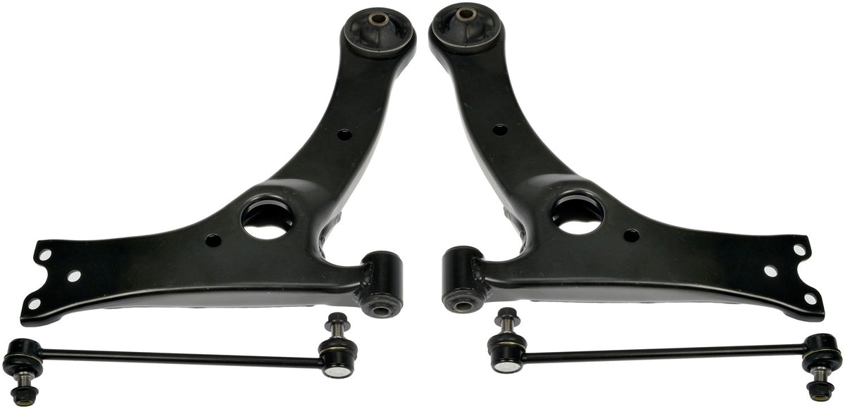 Dorman - OE Solutions Suspension Kit 541-071
