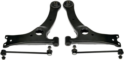 Dorman - OE Solutions Suspension Kit 541-071
