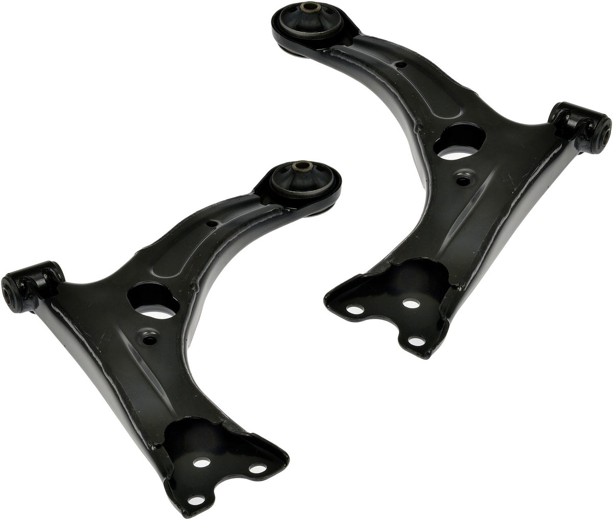 Dorman - OE Solutions Suspension Kit 541-071