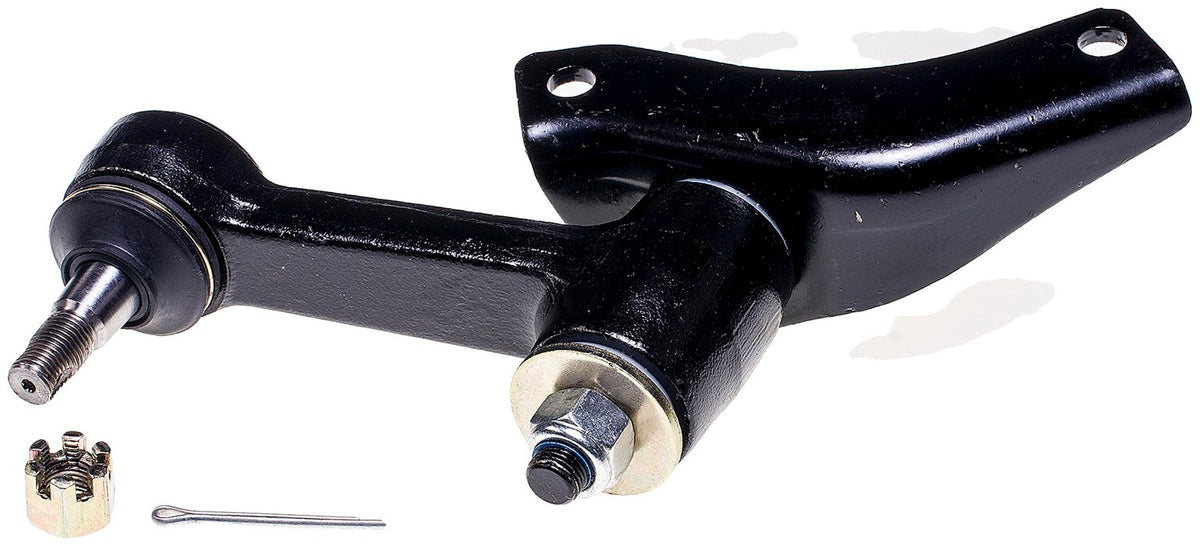 Dorman - OE Solutions Vehicle Part 541-137