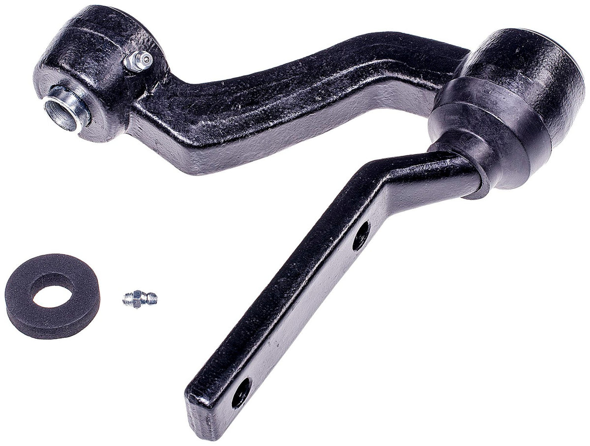 Dorman - OE Solutions Vehicle Part 541-157