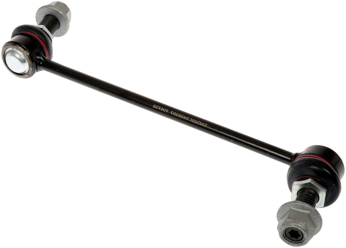 Dorman - OE Solutions Vehicle Part 542-695