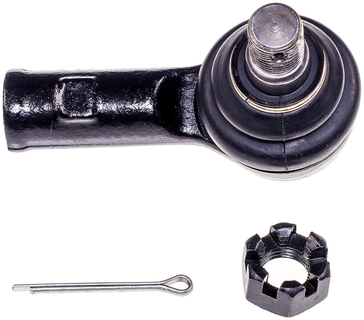 Dorman - OE Solutions Steering Tie Rod End 542-971