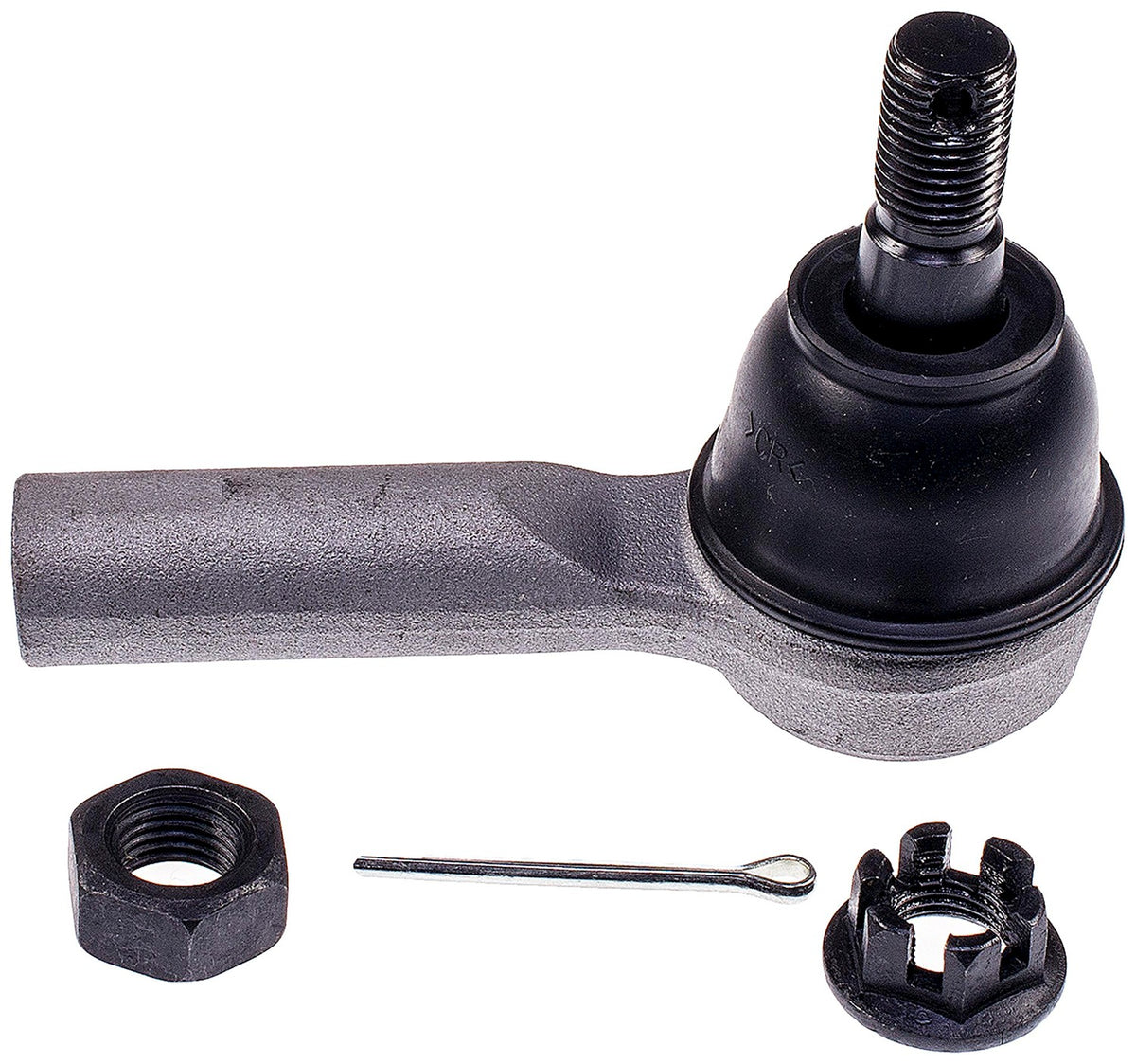 Dorman - OE Solutions Steering Tie Rod End 543-611