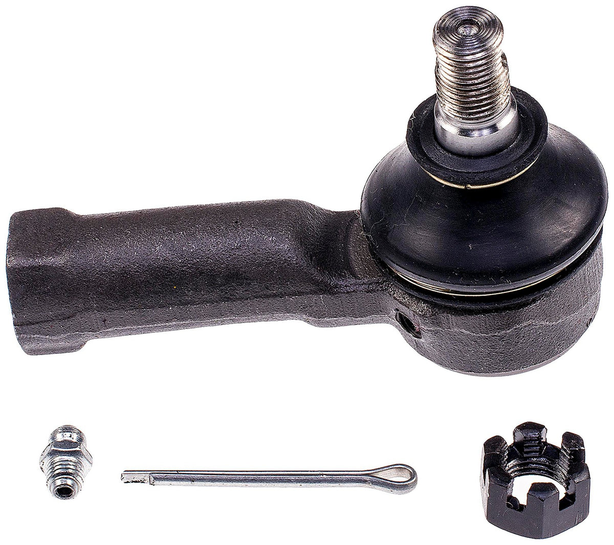 Dorman - OE Solutions Steering Tie Rod End 543-628