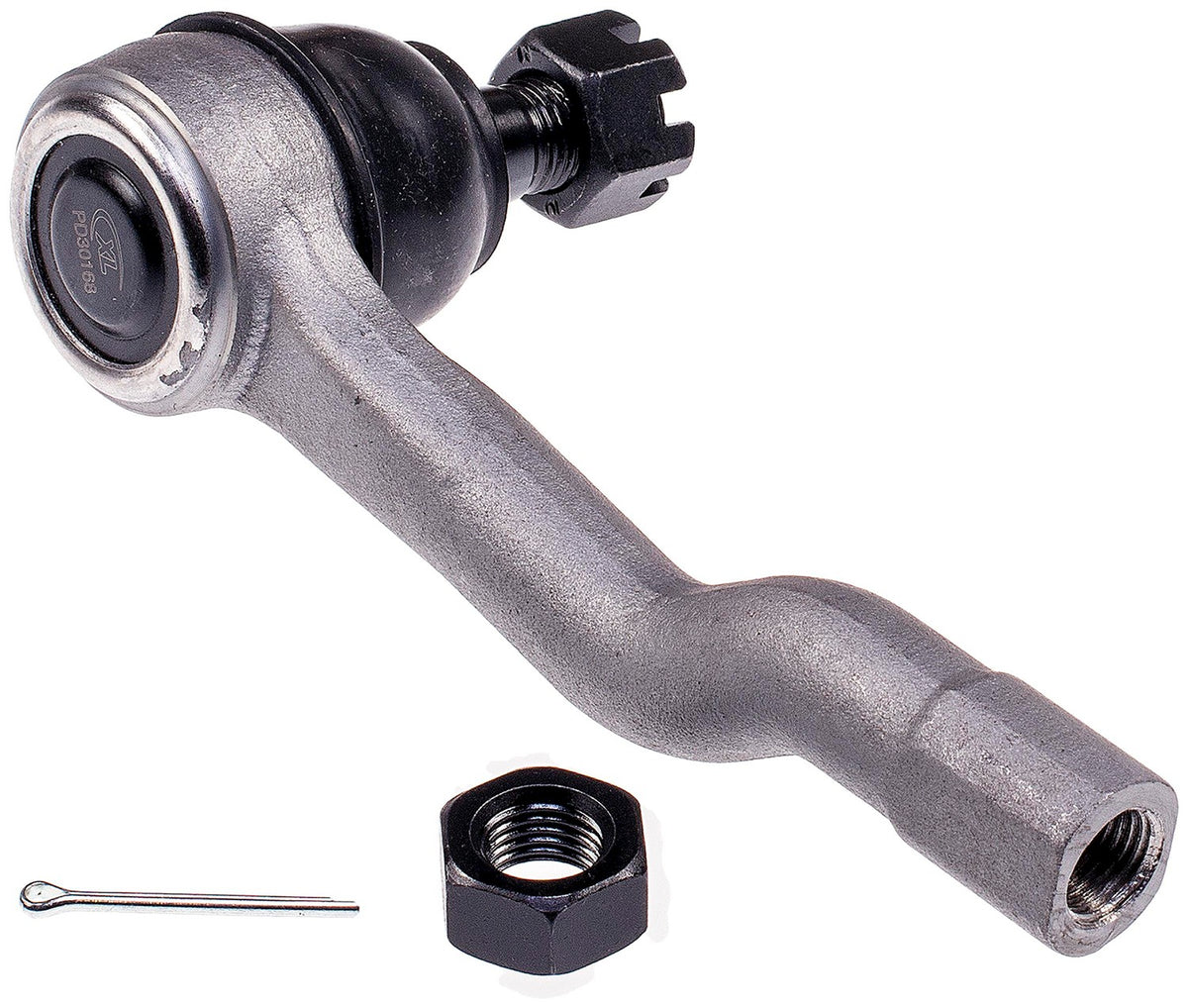 Dorman - OE Solutions Steering Tie Rod End 544-255
