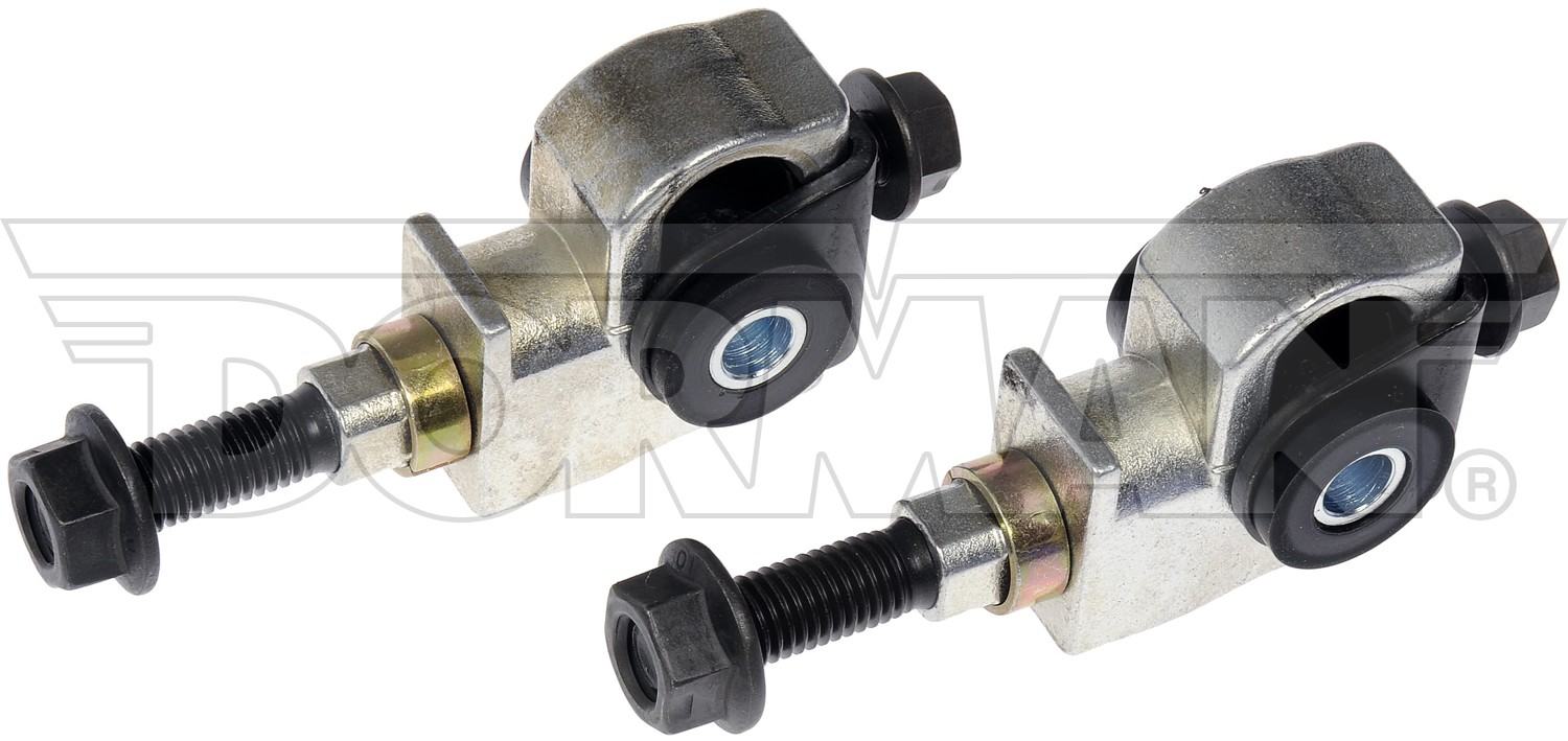 Dorman - OE Solutions CAMBER ADJUSTING ANCHOR BOLT 545-006