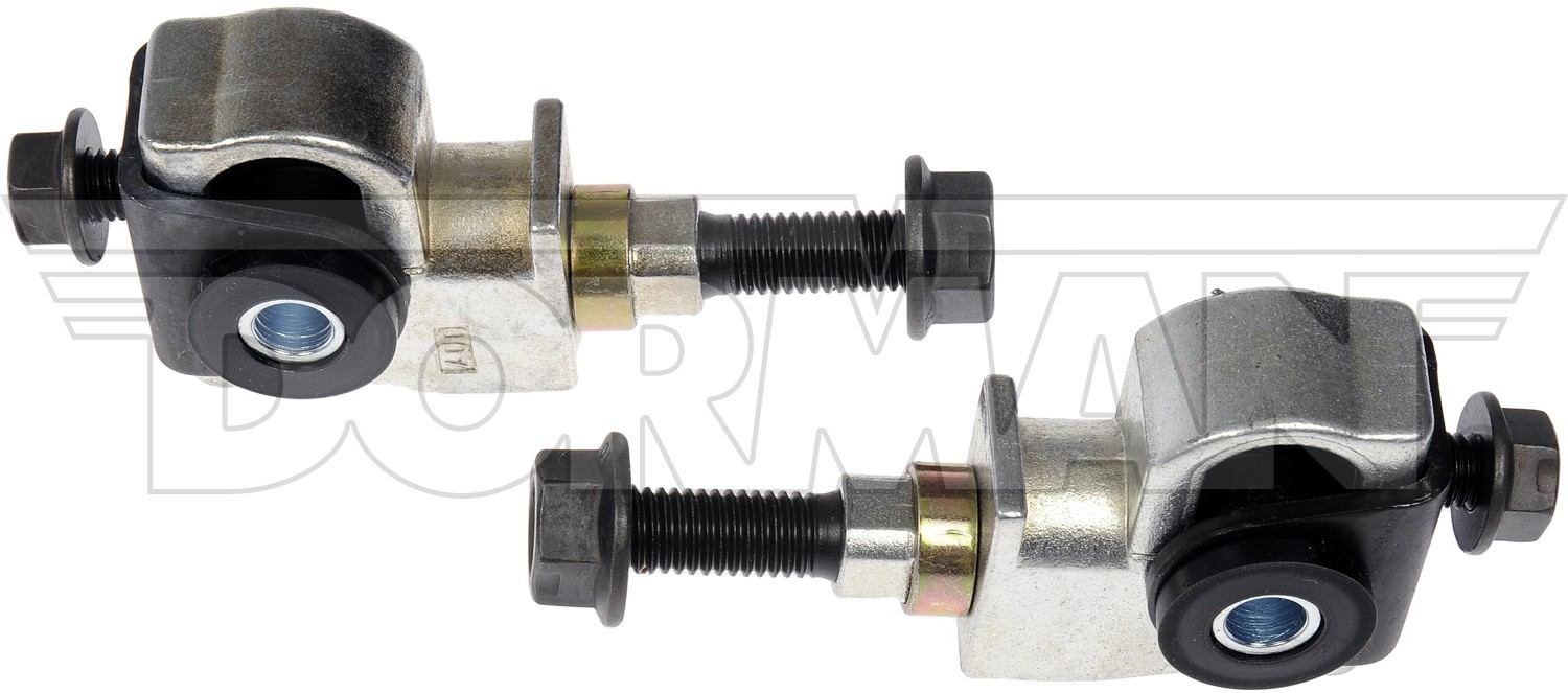 Dorman - OE Solutions CAMBER ADJUSTING ANCHOR BOLT 545-006