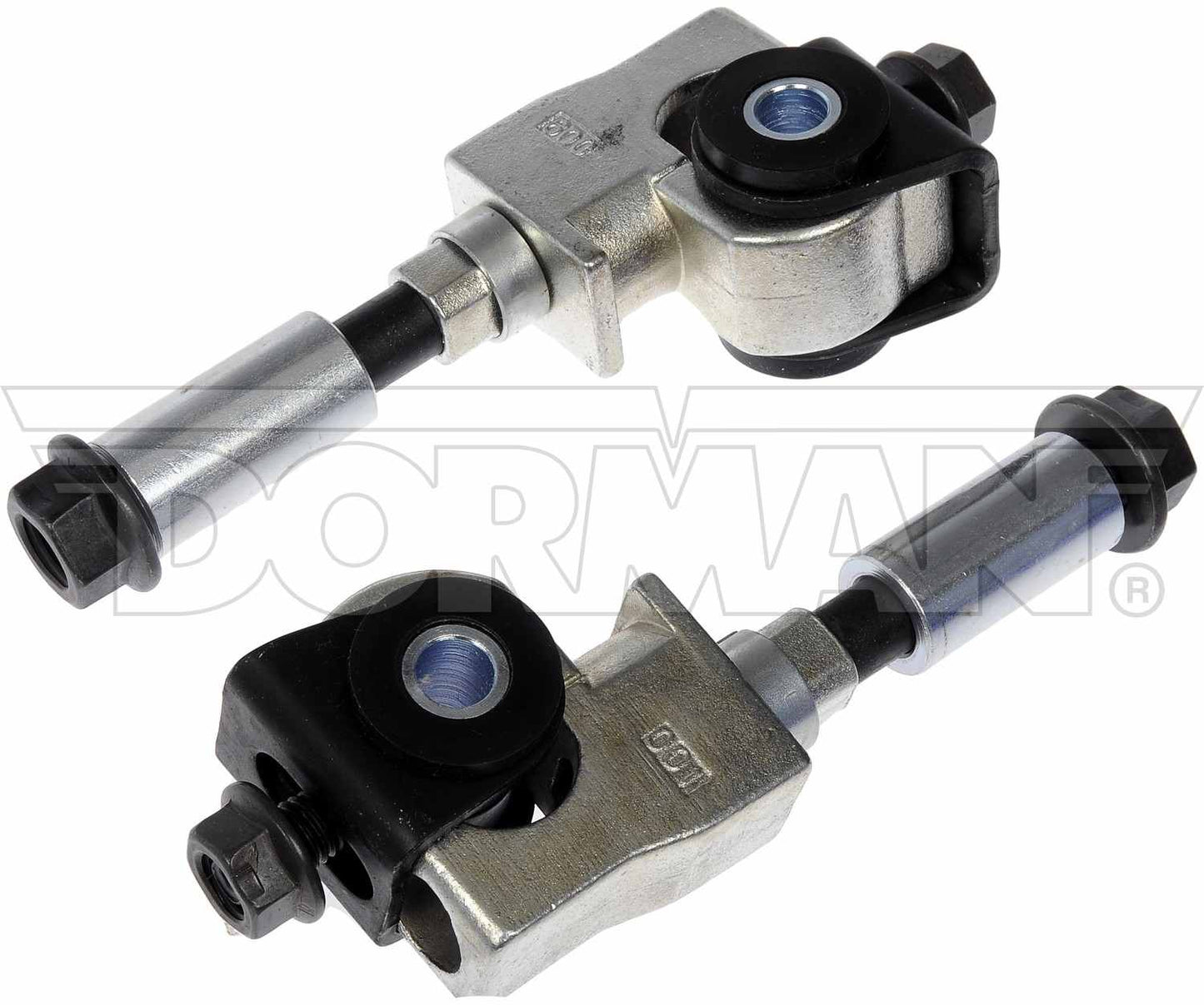 Dorman OE Solutions Camber Adjusting Anchor Bolt for 1995-2000 Chrysler Dodge Eagle Mitsubishi 545-010