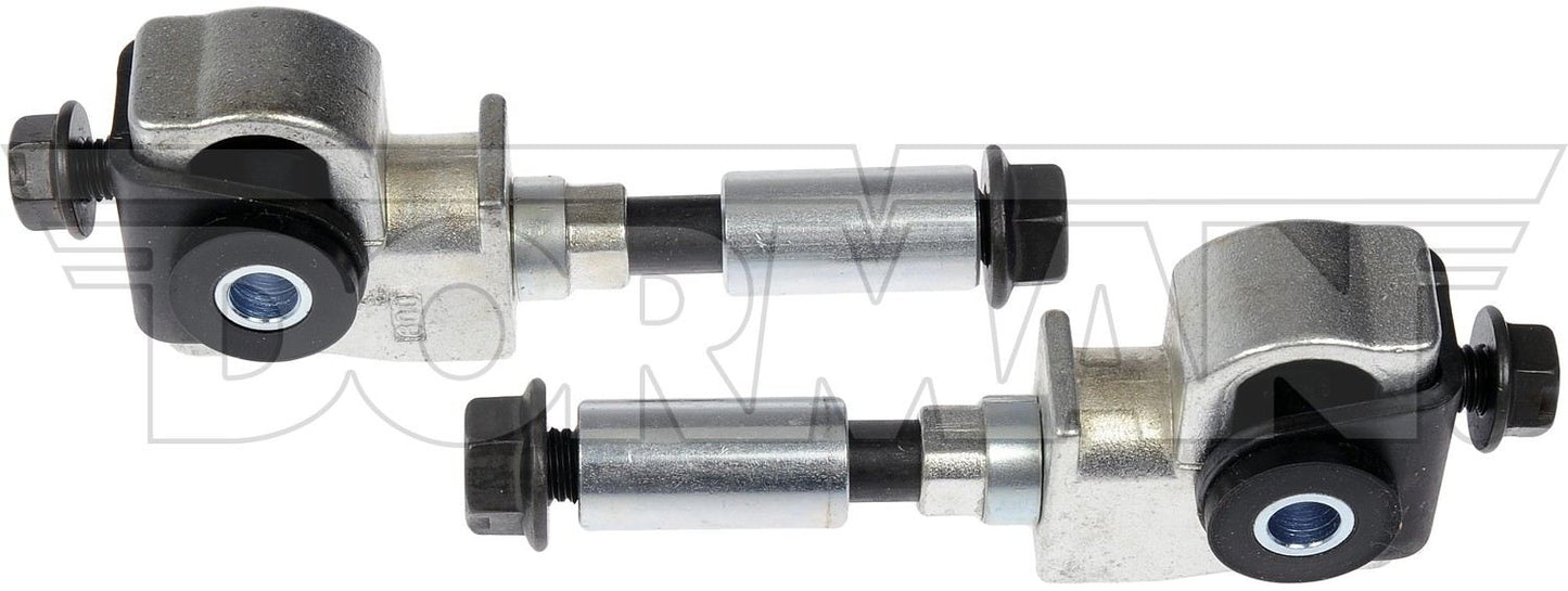 Dorman OE Solutions Camber Adjusting Anchor Bolt for 1995-2000 Chrysler Dodge Eagle Mitsubishi 545-010