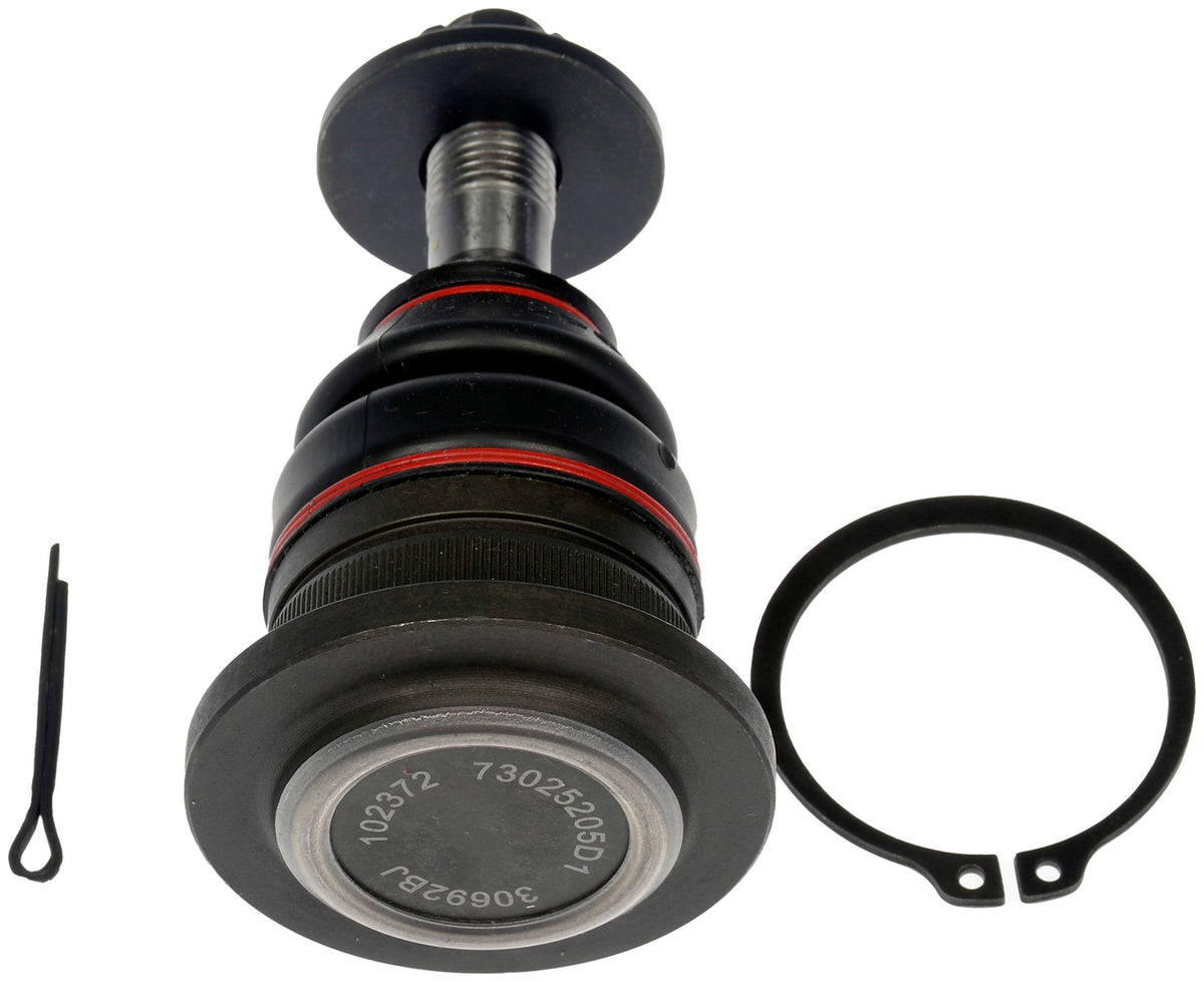 Dorman - OE Solutions Vehicle Part 545-020