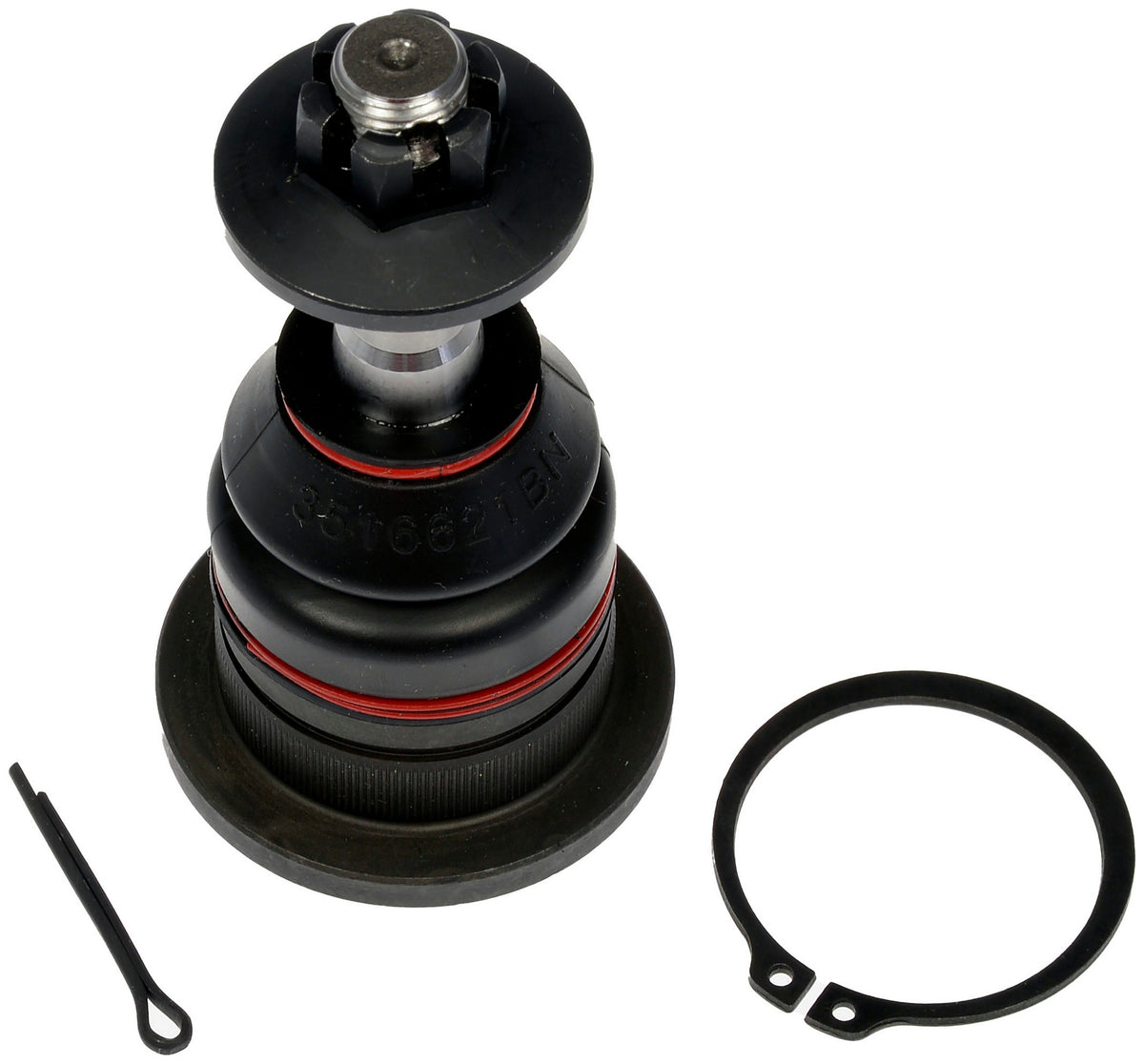 Dorman - OE Solutions Vehicle Part 545-020