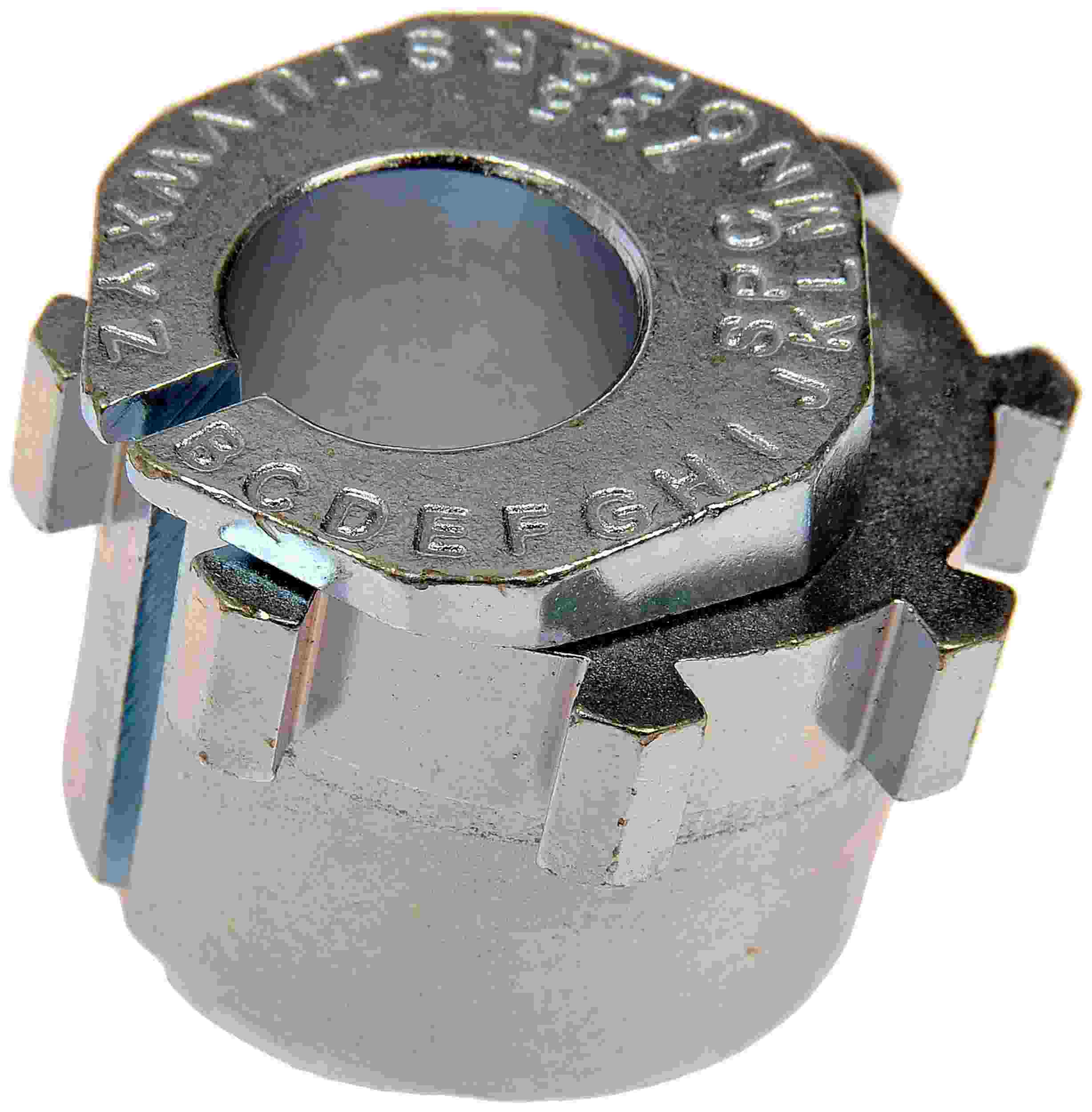 Dorman - OE Solutions CASTER CAMBER BUSHING 545-185