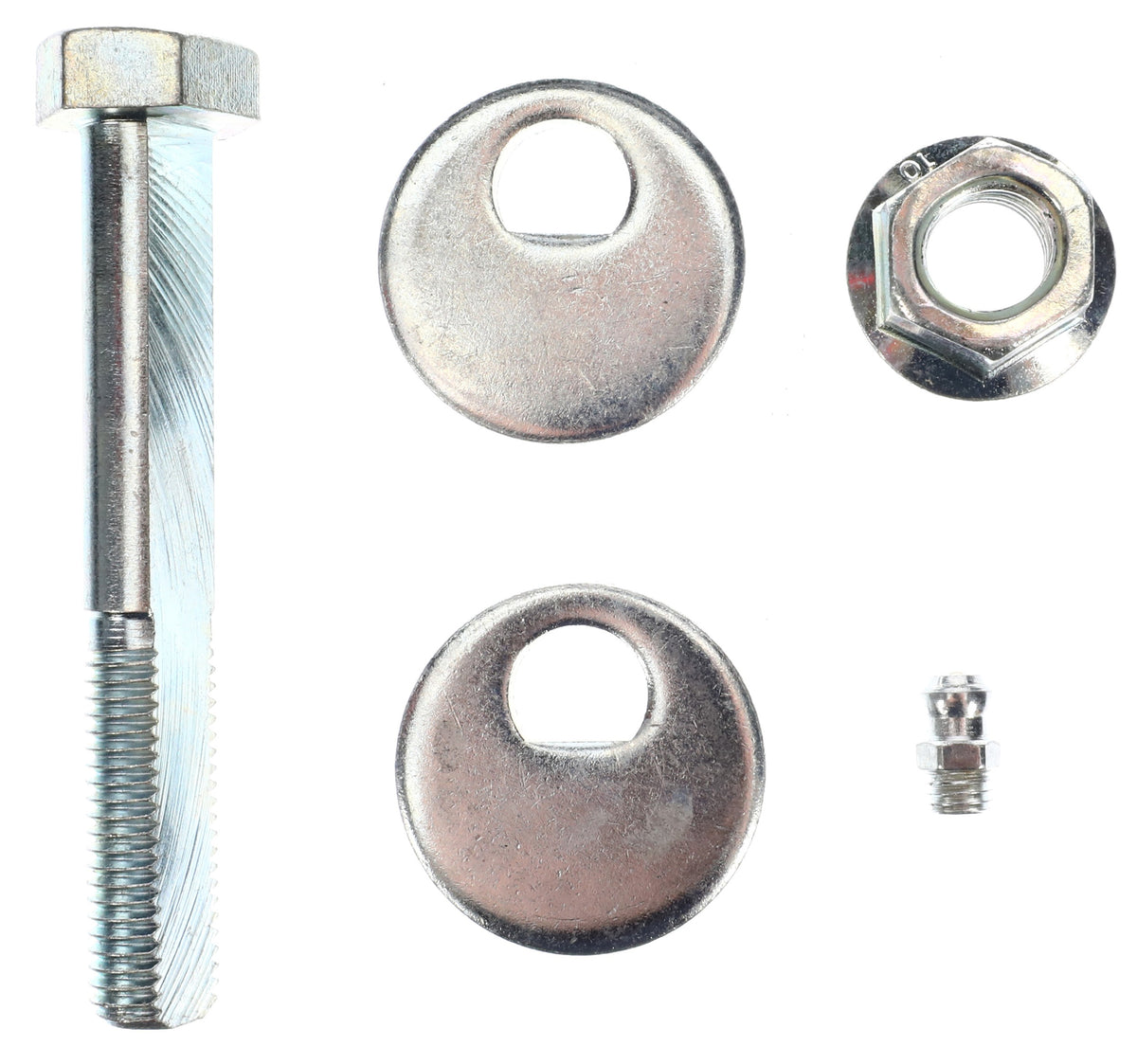 Dorman - OE Solutions Alignment Camber / Toe Lateral Link 545-260