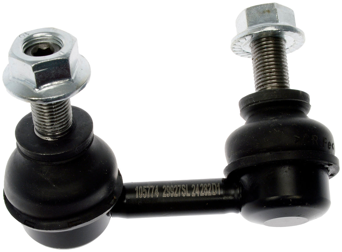 Dorman - OE Solutions Vehicle Part 545-321