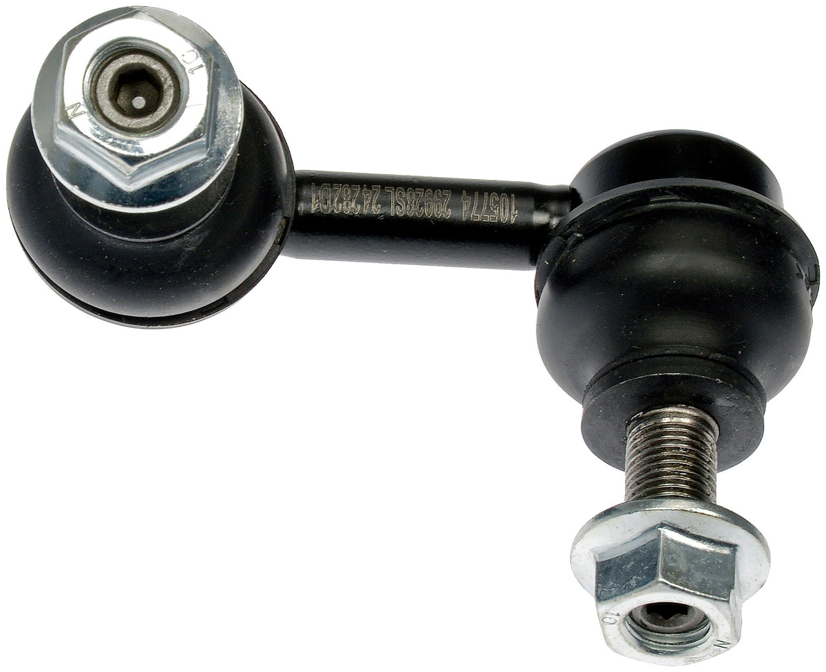 Dorman - OE Solutions Vehicle Part 545-322