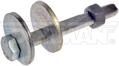 Dorman OE Solutions Alignment Cam Bolt Kit for 1959-1993 Chrysler Dodge Plymouth Chevrolet 545-503
