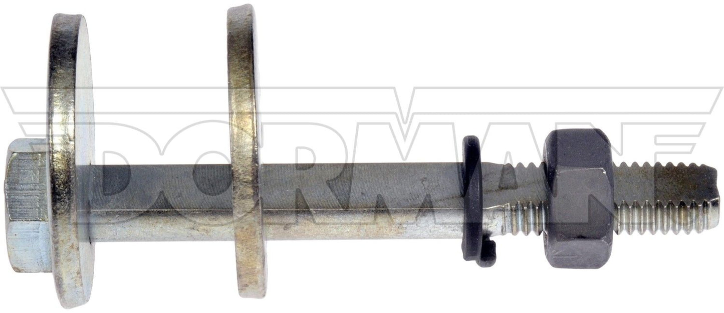 Dorman OE Solutions Alignment Cam Bolt Kit for 1959-1993 Chrysler Dodge Plymouth Chevrolet 545-503