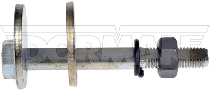 Dorman OE Solutions Alignment Cam Bolt Kit for 1959-1993 Chrysler Dodge Plymouth Chevrolet 545-503