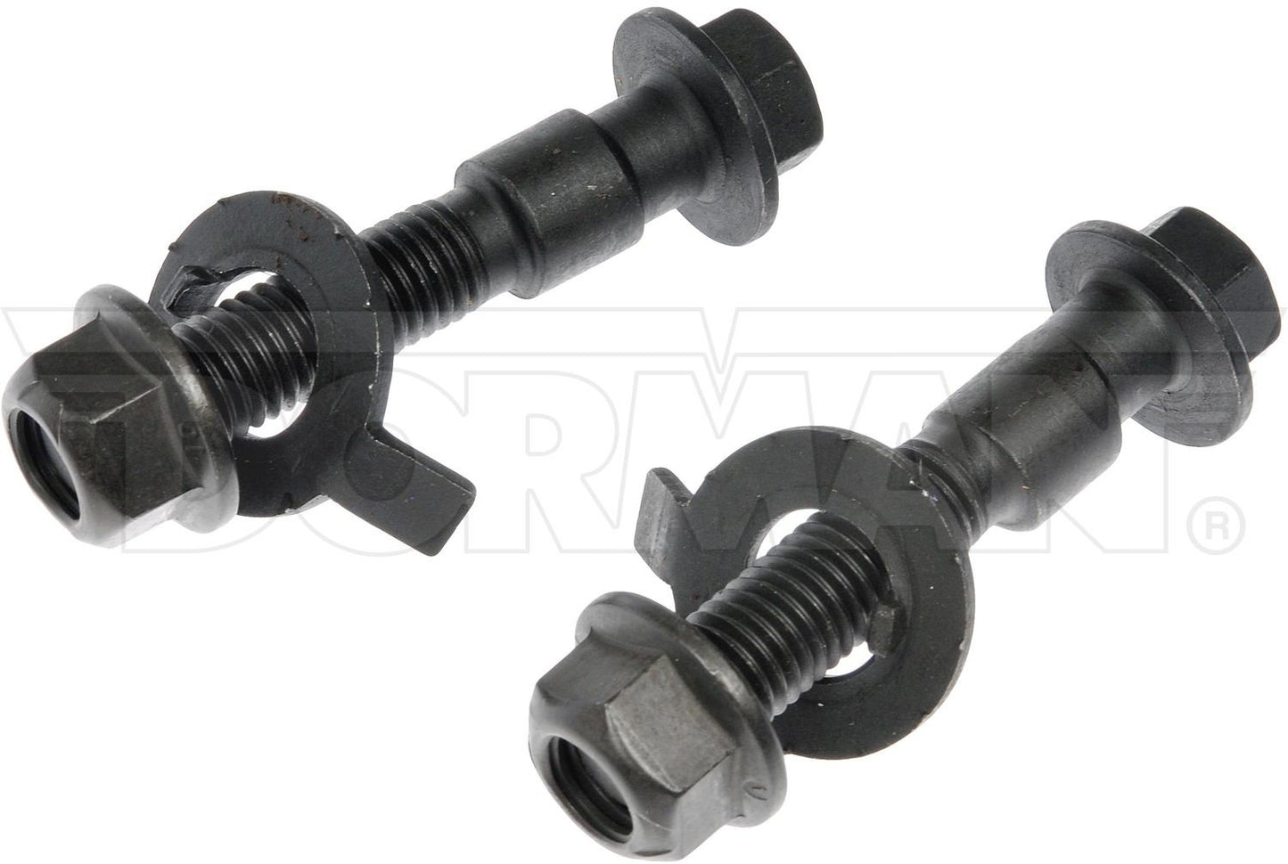 Dorman OE Solutions Alignment Cam Bolt Kit for Lexus Pontiac Scion Toyota 545-509