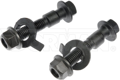 Dorman OE Solutions Alignment Cam Bolt Kit for Lexus Pontiac Scion Toyota 545-509