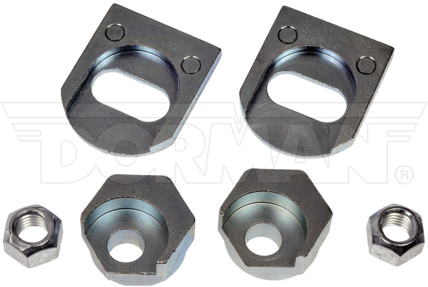 Dorman OE Solutions Alignment Camber Kit for 2002-2005 Ford Explorer Lincoln Aviator Mercury Mountaineer 545-518