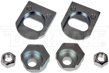 Dorman OE Solutions Alignment Camber Kit for 2002-2005 Ford Explorer Lincoln Aviator Mercury Mountaineer 545-518