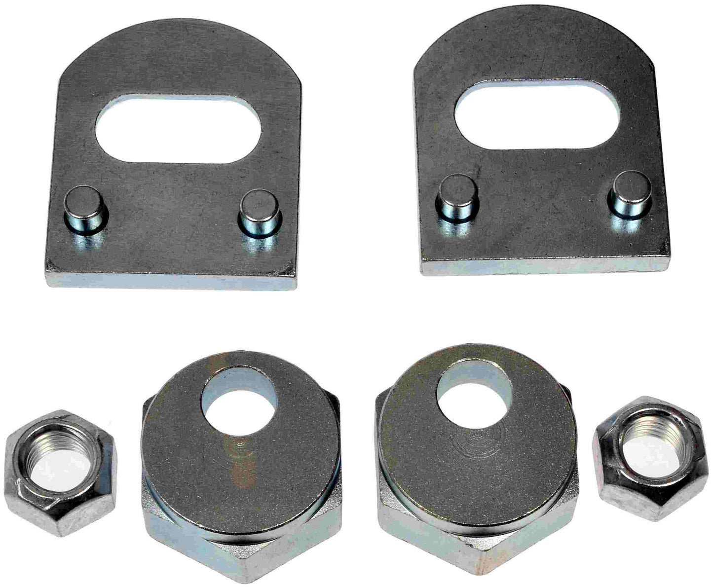 Dorman OE Solutions Alignment Camber Kit for 2002-2005 Ford Explorer Lincoln Aviator Mercury Mountaineer 545-518