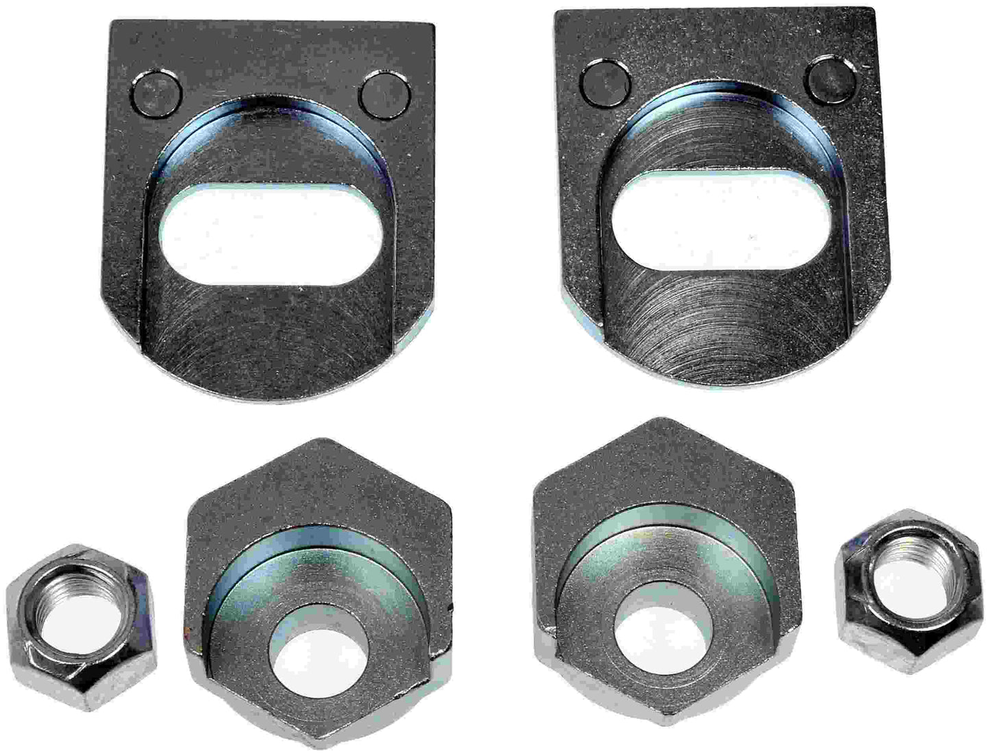 Dorman OE Solutions Alignment Camber Kit for 2002-2005 Ford Explorer Lincoln Aviator Mercury Mountaineer 545-518