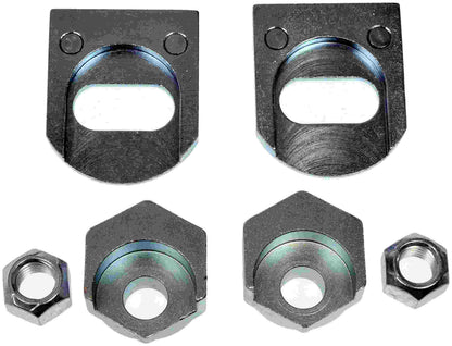 Dorman OE Solutions Alignment Camber Kit for 2002-2005 Ford Explorer Lincoln Aviator Mercury Mountaineer 545-518