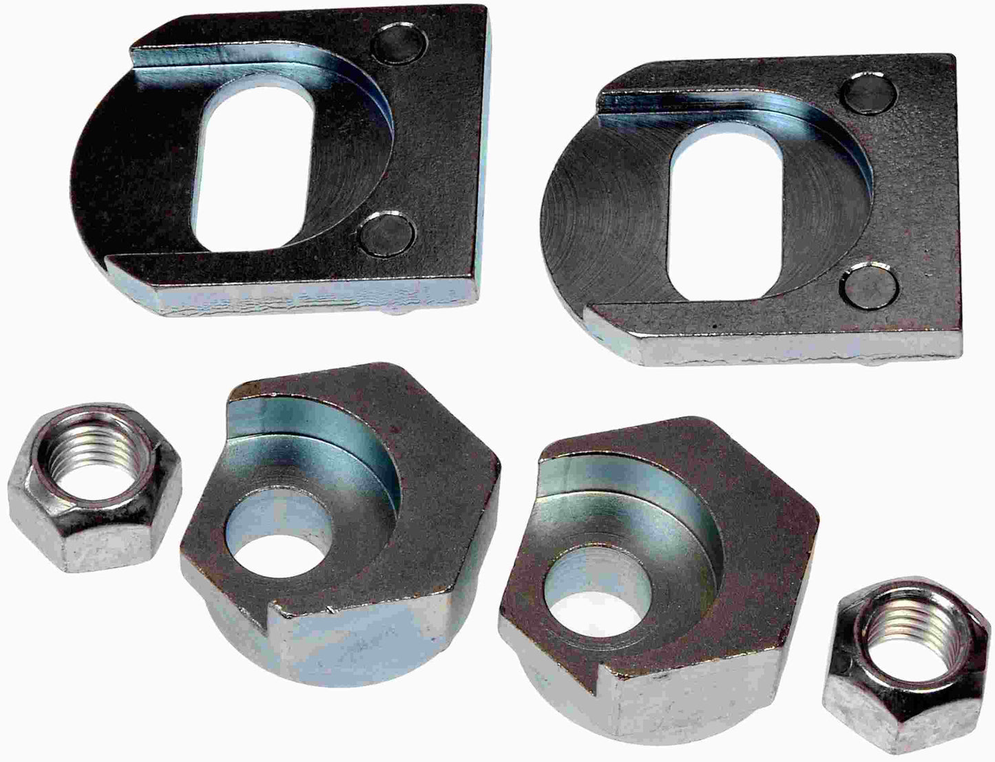 Dorman OE Solutions Alignment Camber Kit for 2002-2005 Ford Explorer Lincoln Aviator Mercury Mountaineer 545-518