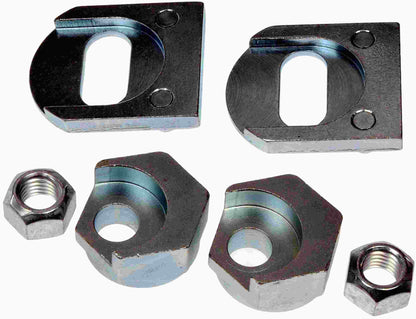 Dorman OE Solutions Alignment Camber Kit for 2002-2005 Ford Explorer Lincoln Aviator Mercury Mountaineer 545-518