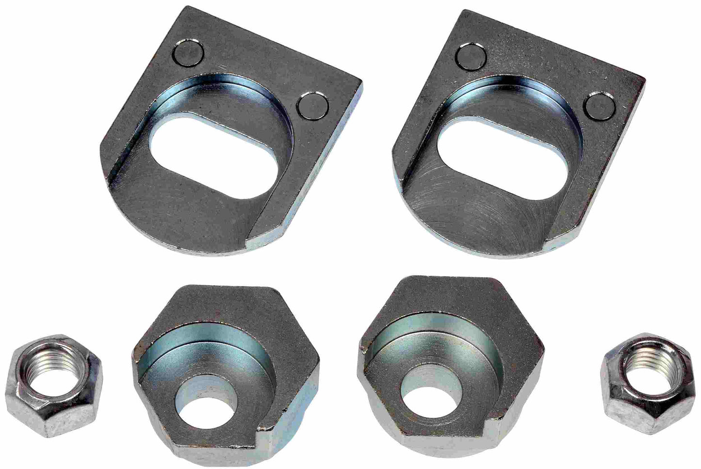 Dorman OE Solutions Alignment Camber Kit for 2002-2005 Ford Explorer Lincoln Aviator Mercury Mountaineer 545-518
