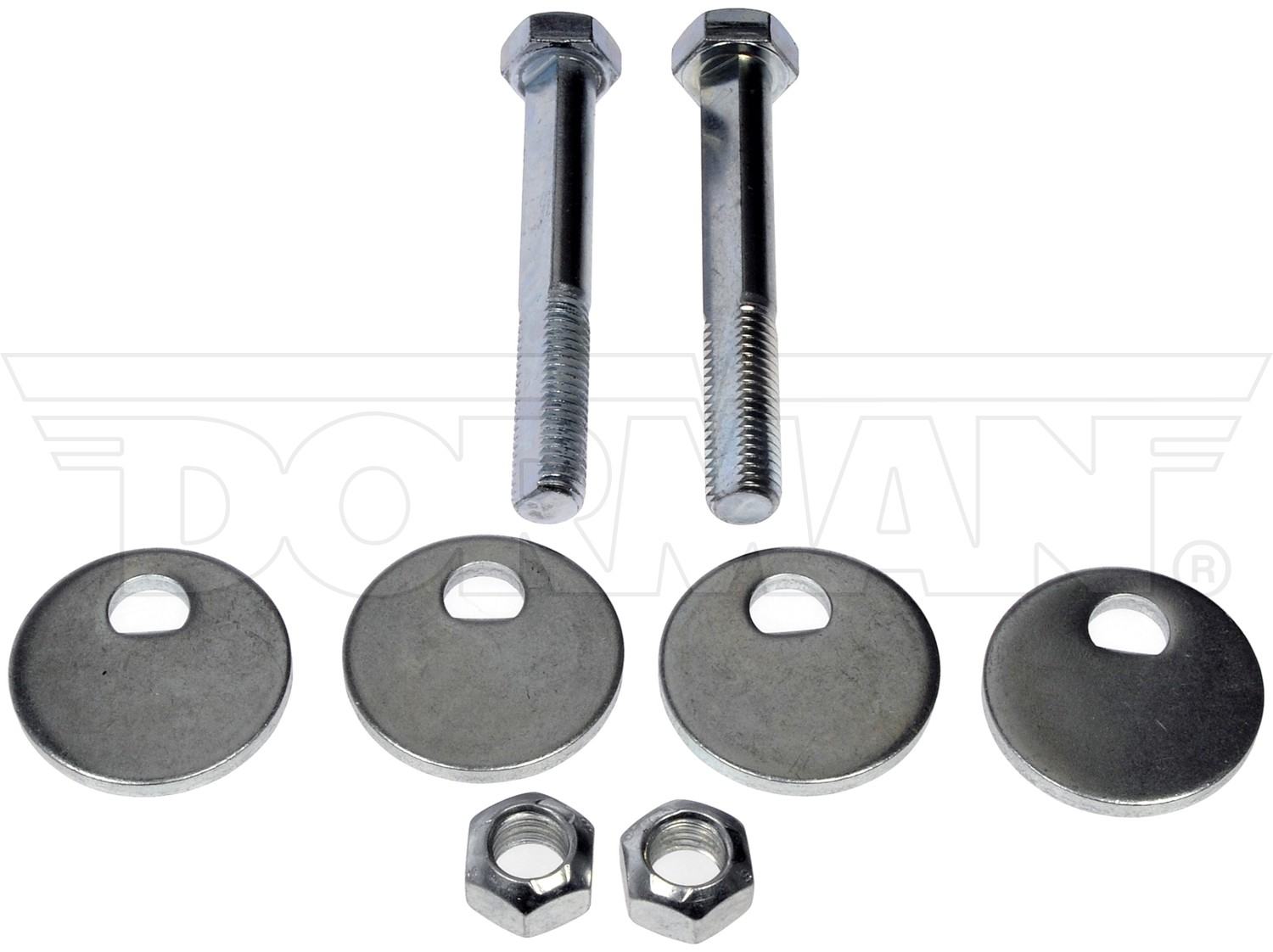 Dorman - OE Solutions CASTER CAMBER KIT 545-530