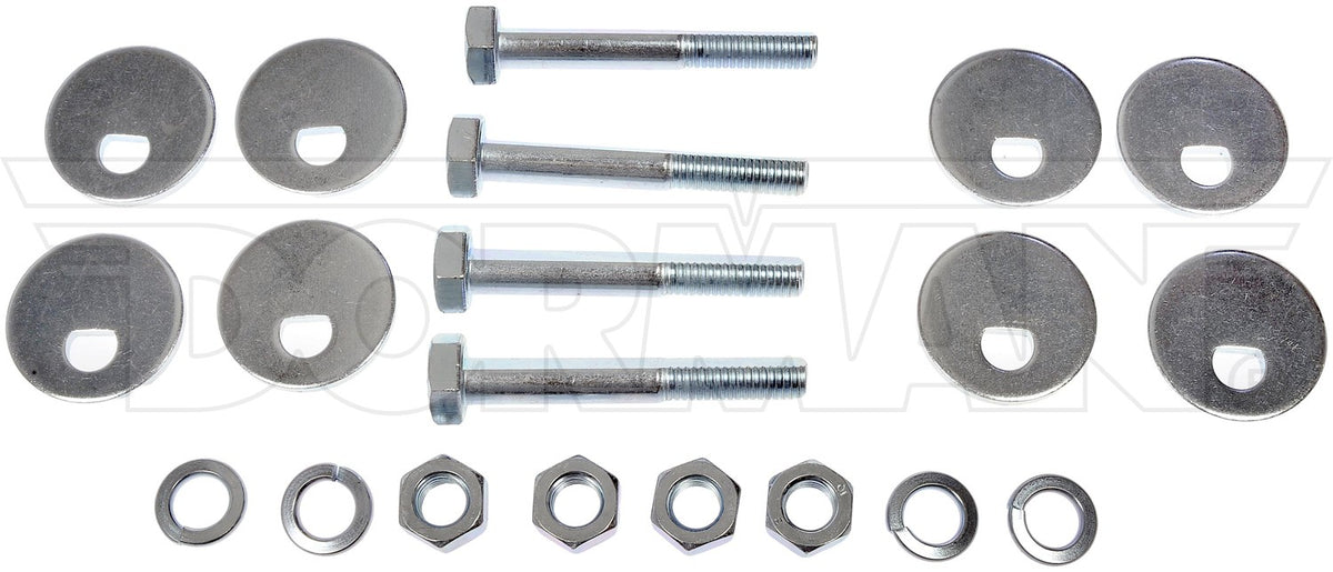 Dorman - OE Solutions CASTER CAMBER KIT 545-533