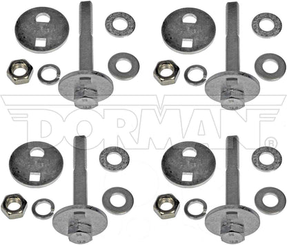 Dorman - OE Solutions CASTER CAMBER KIT 545-533