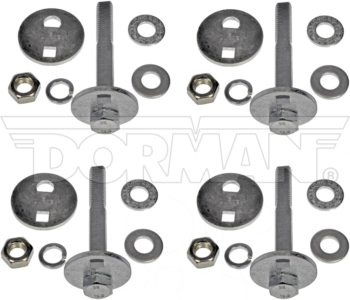 Dorman - OE Solutions CASTER CAMBER KIT 545-533