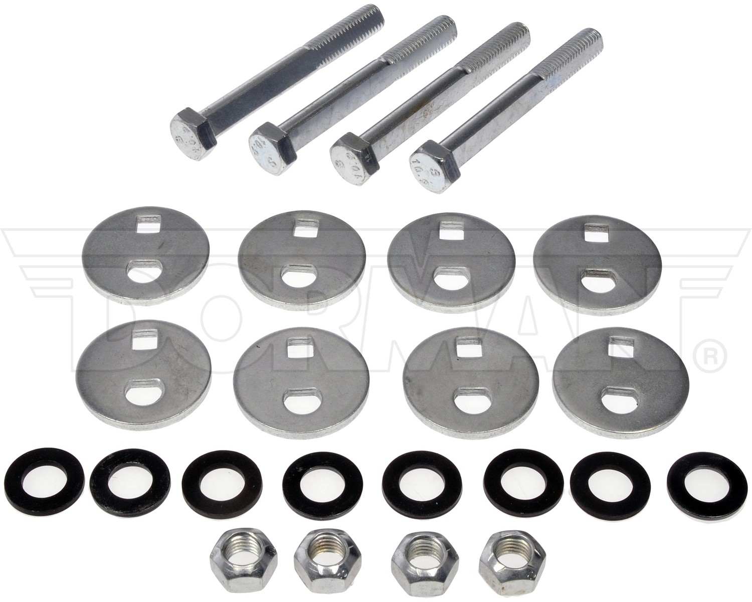 Dorman - OE Solutions CASTER CAMBER KIT 545-534