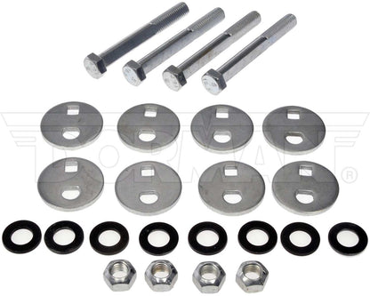 Dorman OE Solutions Alignment Caster Camber Kit for 1995-2012 Ford 1998-2010 Mazda 1997-2001 Mercury 545-534