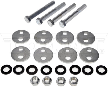 Dorman OE Solutions Alignment Caster Camber Kit for 1995-2012 Ford 1998-2010 Mazda 1997-2001 Mercury 545-534