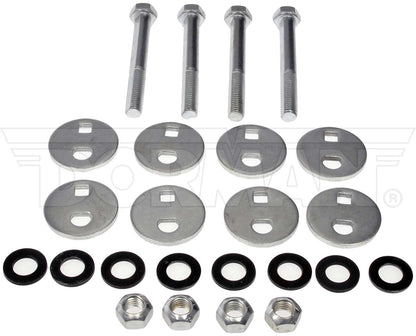 Dorman OE Solutions Alignment Caster Camber Kit for 1995-2012 Ford 1998-2010 Mazda 1997-2001 Mercury 545-534