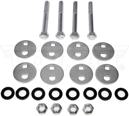 Dorman OE Solutions Alignment Caster Camber Kit for 1995-2012 Ford 1998-2010 Mazda 1997-2001 Mercury 545-534